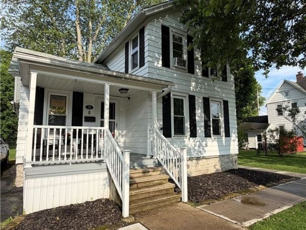 54 Maple Street , Auburn, NY 13021