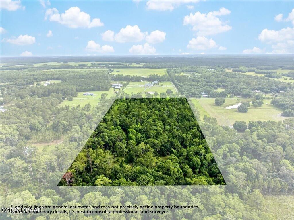 4600 Saddle Creek Run Road, New Smyrna Beach, FL 32168 Main Photo