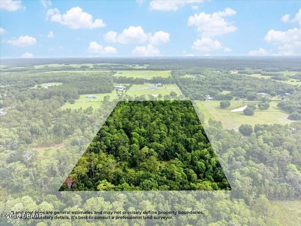 4600 Saddle Creek Run Road, New Smyrna Beach, FL 32168