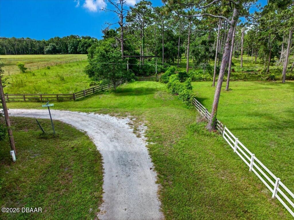 4600 Saddle Creek Run Road, New Smyrna Beach, FL 32168 Photo