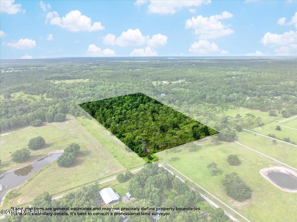 4600 Saddle Creek Run Road, New Smyrna Beach, FL 32168 Photo
