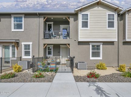 329 Cattail Circle, Gardnerville, NV 89410 Photo