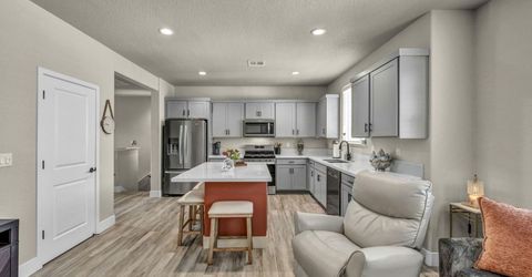 329 Cattail Circle, Gardnerville, NV 89410 Photo