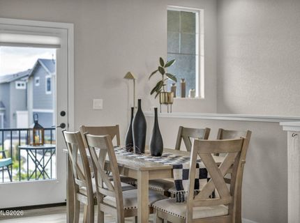 329 Cattail Circle, Gardnerville, NV 89410 Photo