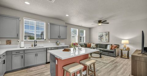329 Cattail Circle, Gardnerville, NV 89410 Photo
