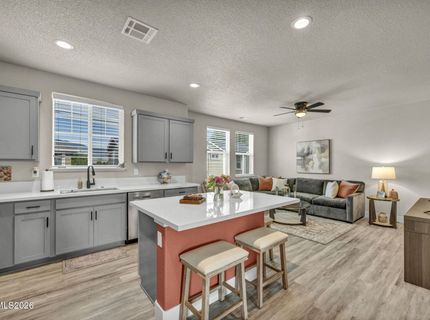 329 Cattail Circle, Gardnerville, NV 89410 Photo