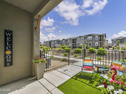 329 Cattail Circle, Gardnerville, NV 89410 Photo