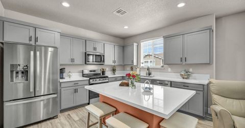 329 Cattail Circle, Gardnerville, NV 89410 Photo