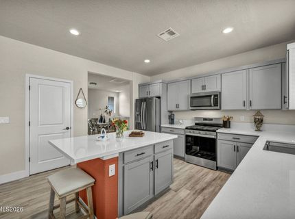 329 Cattail Circle, Gardnerville, NV 89410 Photo