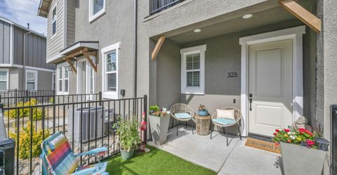 329 Cattail Circle, Gardnerville, NV 89410 Photo
