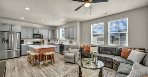 329 Cattail Circle, Gardnerville, NV 89410 Photo