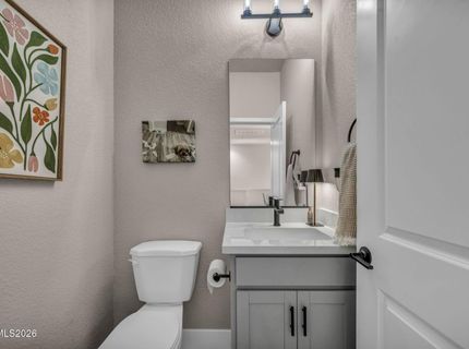 329 Cattail Circle, Gardnerville, NV 89410 Photo