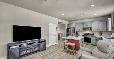 329 Cattail Circle, Gardnerville, NV 89410 Photo