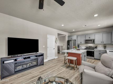 329 Cattail Circle, Gardnerville, NV 89410 Photo