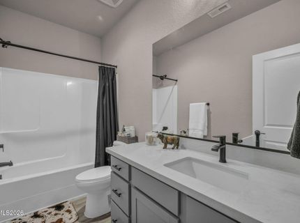 329 Cattail Circle, Gardnerville, NV 89410 Photo