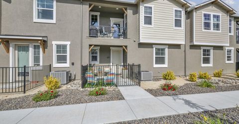 329 Cattail Circle, Gardnerville, NV 89410 Photo