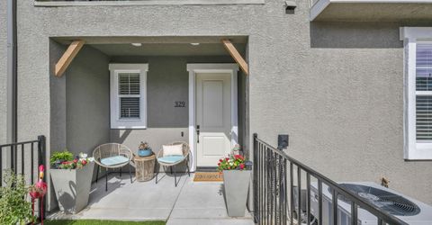 329 Cattail Circle, Gardnerville, NV 89410 Photo