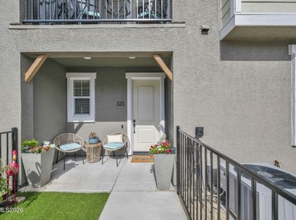 329 Cattail Circle, Gardnerville, NV 89410 Photo