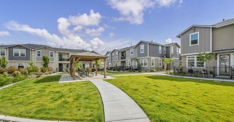 329 Cattail Circle, Gardnerville, NV 89410 Photo