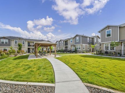 329 Cattail Circle, Gardnerville, NV 89410 Photo