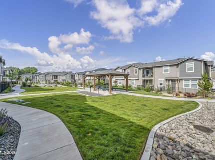 329 Cattail Circle, Gardnerville, NV 89410 Photo