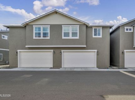 329 Cattail Circle, Gardnerville, NV 89410 Photo