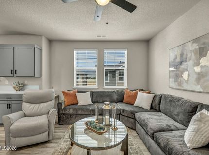 329 Cattail Circle, Gardnerville, NV 89410 Photo
