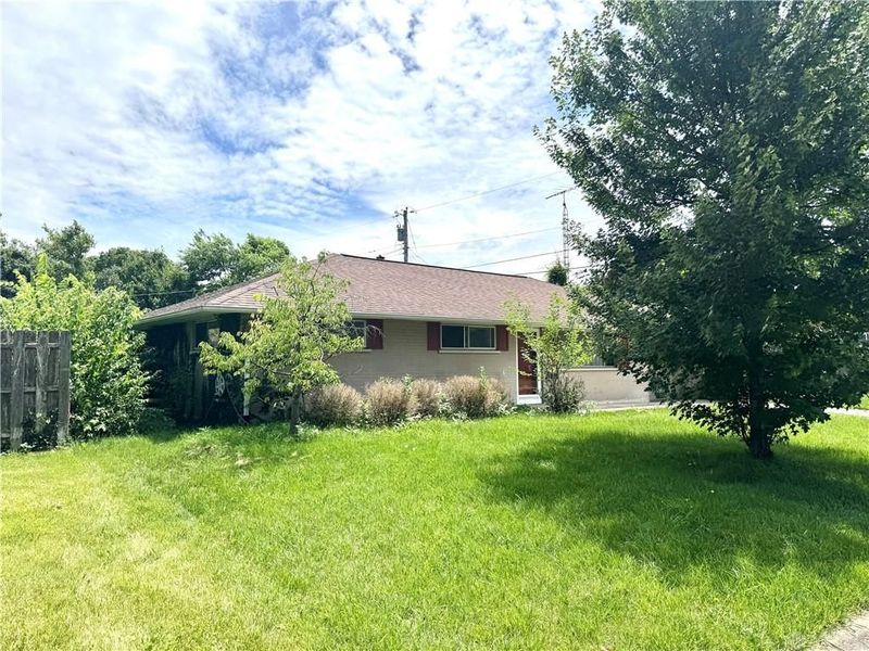 3918 Cordell Drive, Kettering, OH 45439 Photo 2