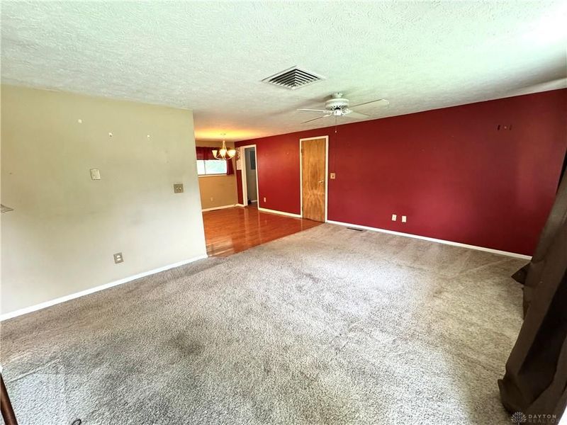 3918 Cordell Drive, Kettering, OH 45439 Photo 3