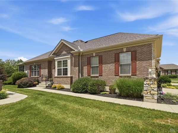 5875 Falling Brook Drive, Mason, OH 45040
