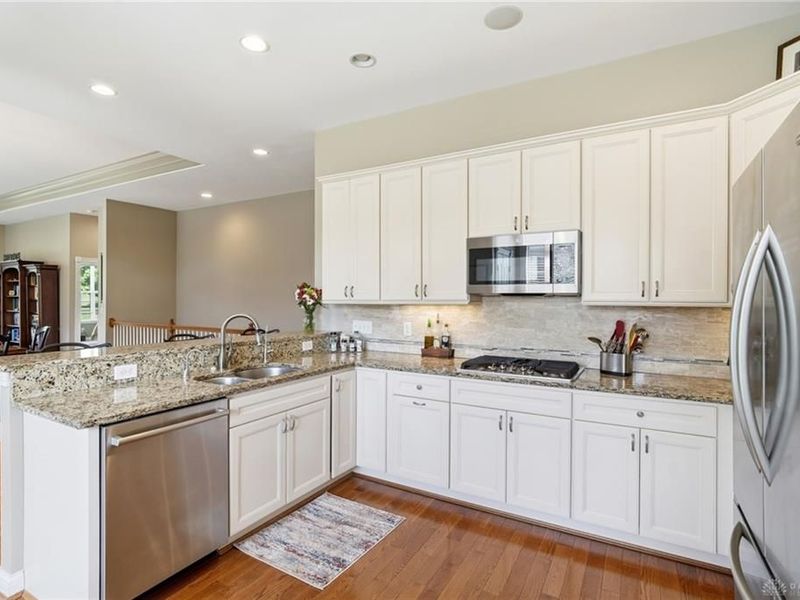 5875 Falling Brook Drive, Mason, OH 45040 Photo 14