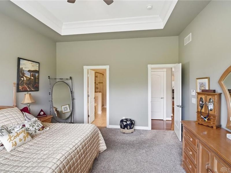5875 Falling Brook Drive, Mason, OH 45040 Photo 16