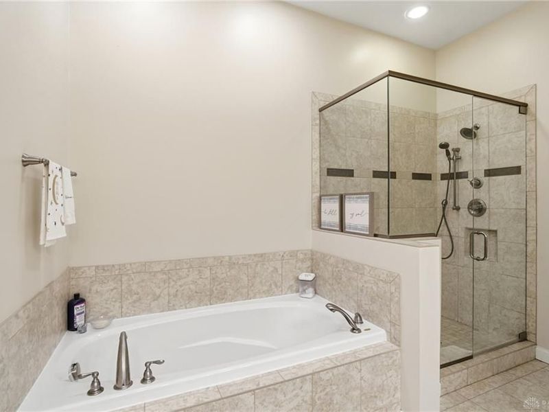 5875 Falling Brook Drive, Mason, OH 45040 Photo 21
