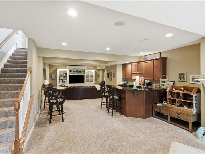 5875 Falling Brook Drive, Mason, OH 45040 Photo 24