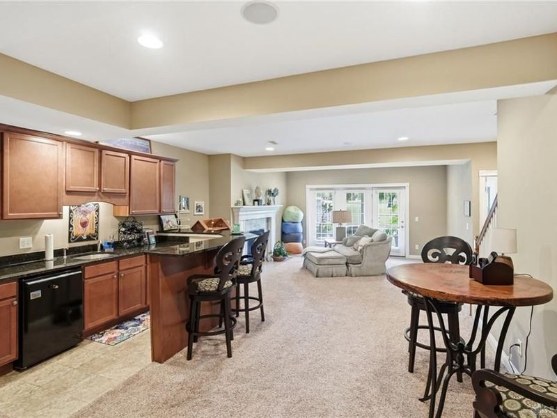5875 Falling Brook Drive, Mason, OH 45040 Photo 25