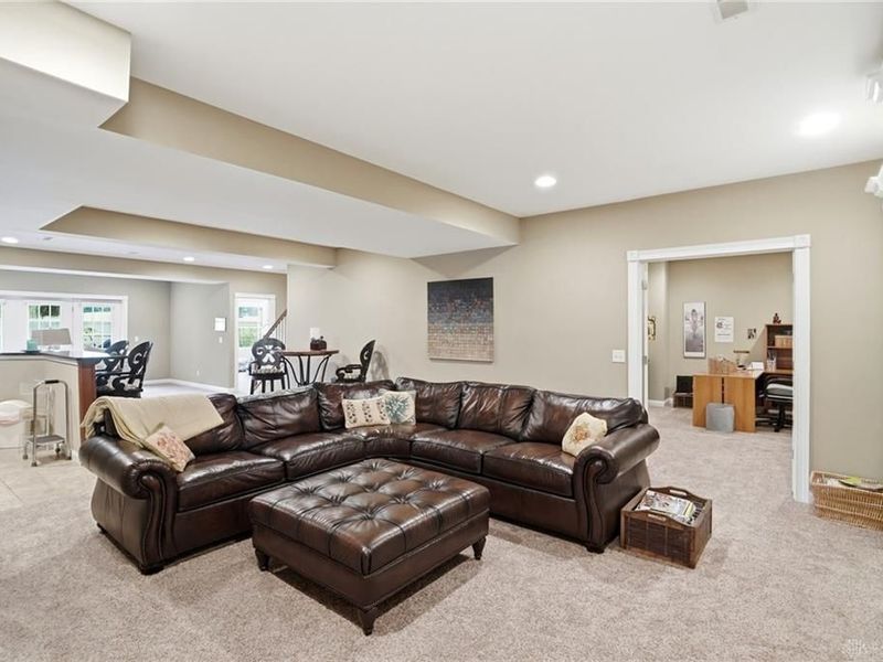 5875 Falling Brook Drive, Mason, OH 45040 Photo 26