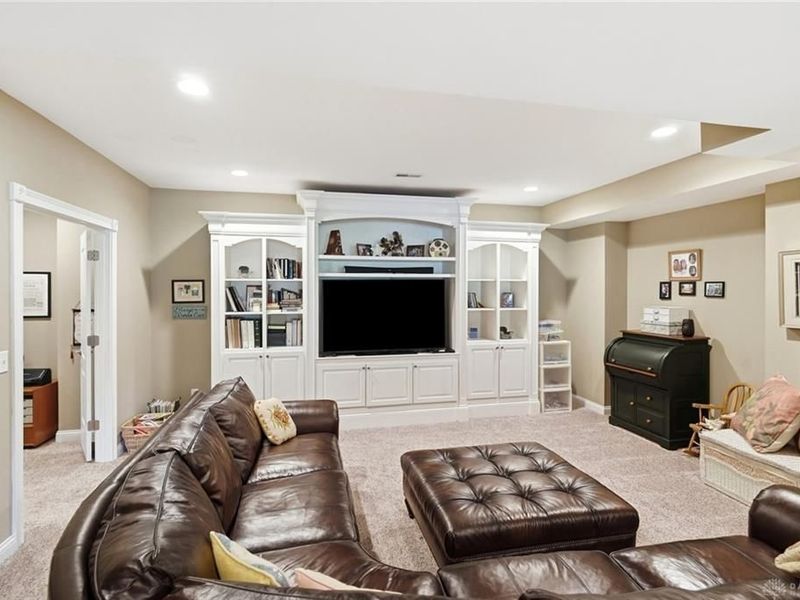 5875 Falling Brook Drive, Mason, OH 45040 Photo 27
