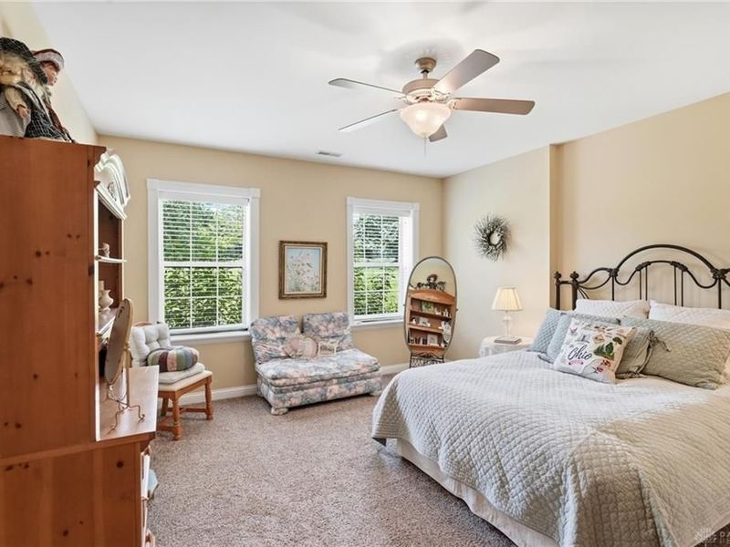 5875 Falling Brook Drive, Mason, OH 45040 Photo 30