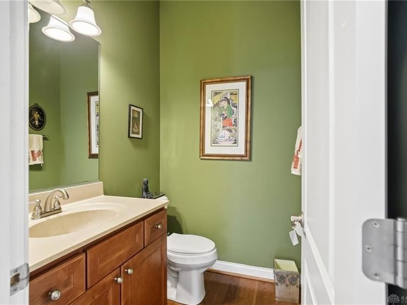 5875 Falling Brook Drive, Mason, OH 45040 Photo 35