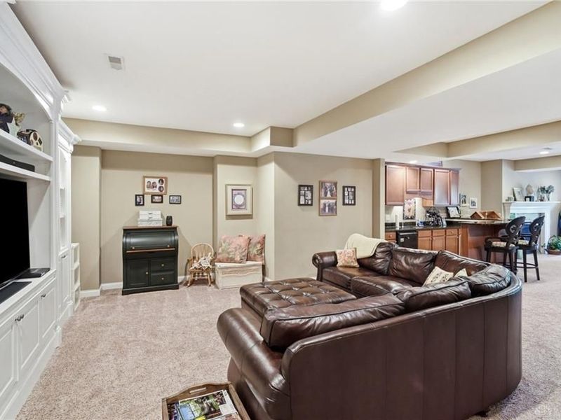 5875 Falling Brook Drive, Mason, OH 45040 Photo 36