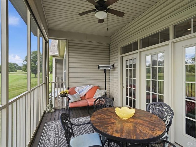 5875 Falling Brook Drive, Mason, OH 45040 Photo 39