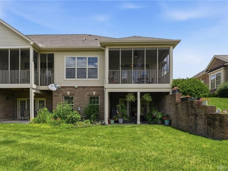 5875 Falling Brook Drive, Mason, OH 45040 Photo 41