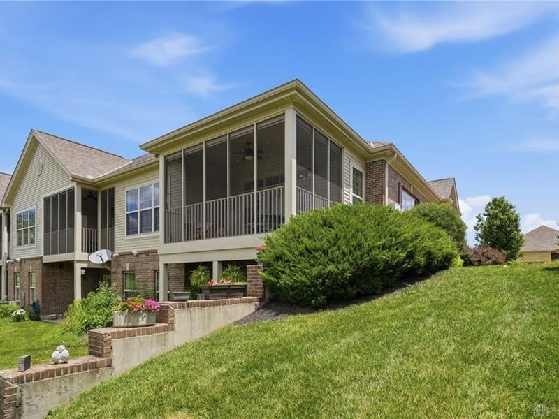 5875 Falling Brook Drive, Mason, OH 45040 Photo 42