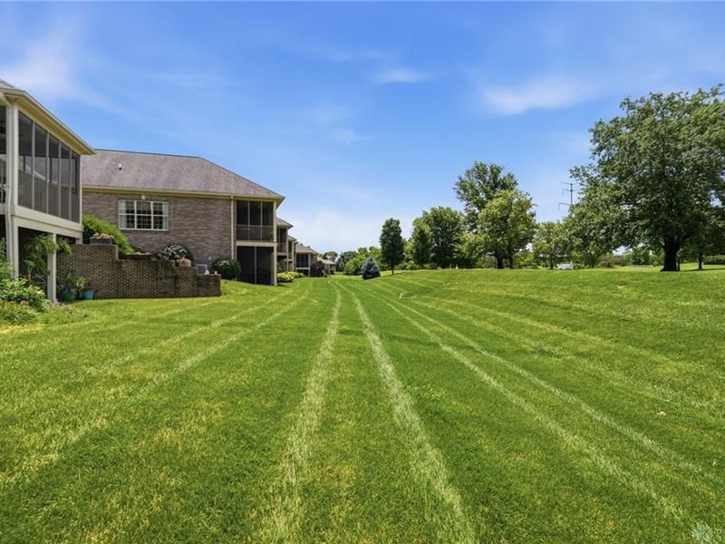 5875 Falling Brook Drive, Mason, OH 45040 Photo 43