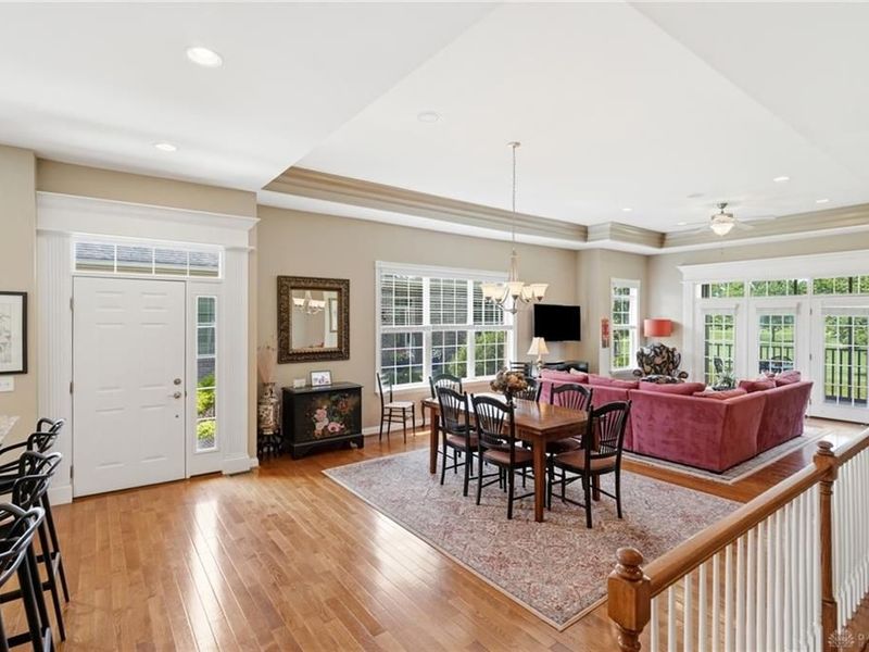5875 Falling Brook Drive, Mason, OH 45040 Photo 5