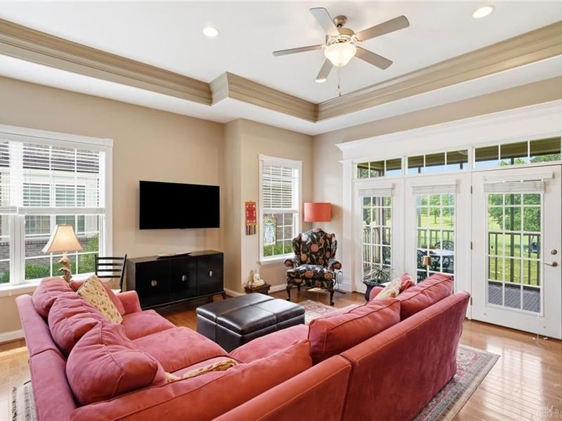 5875 Falling Brook Drive, Mason, OH 45040 Photo 6