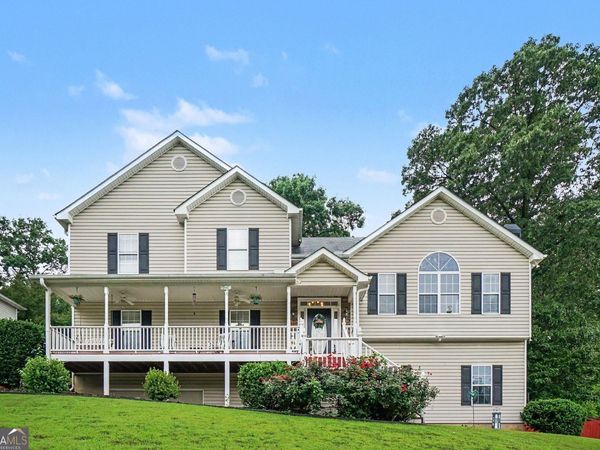 250 Sable Trace Drive, Acworth, GA 30102