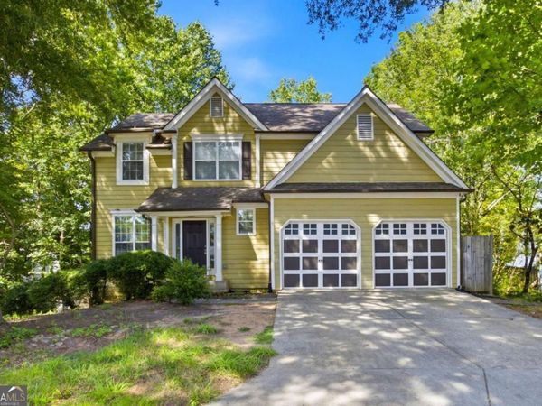 415 Maisie Court, Alpharetta, GA 30004