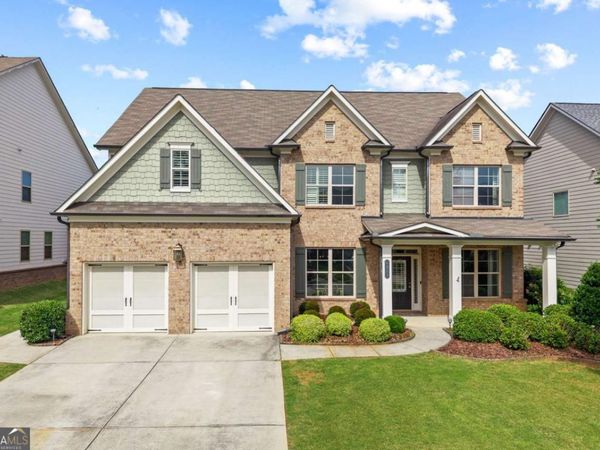 4051 Laura Jean Way, Buford, GA 30518