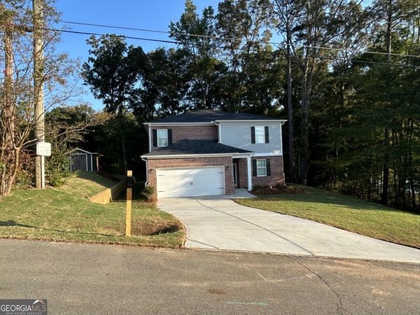 11 Meadowview Circle, Cartersville, GA 30121